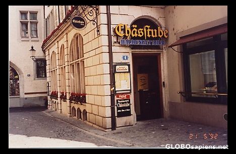 Postcard Restaurant1