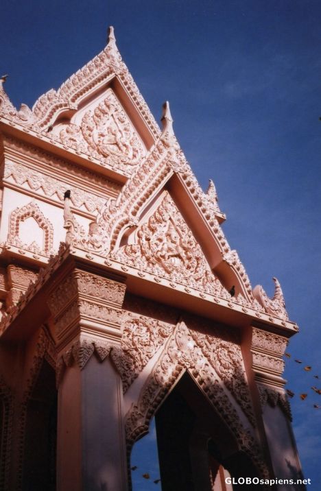 Phra Pathom Chedi