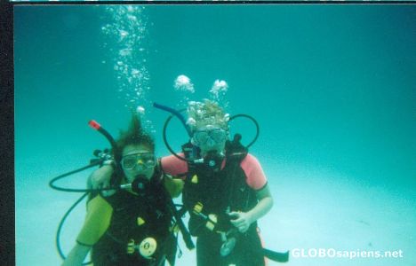 Postcard Thailand 2002