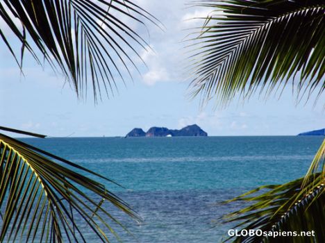 Postcard Ko Tae Noi, Nr Ko Samui