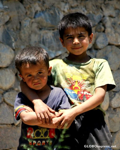 Postcard Brothers