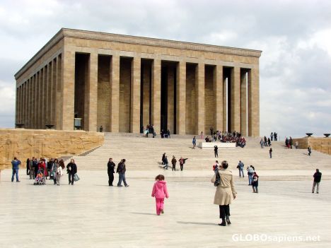 Anıtkabir