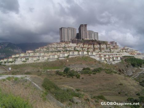 Turkey - Alanya