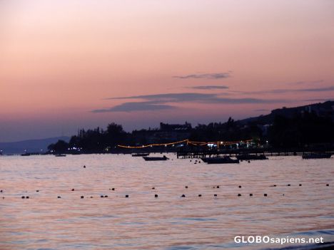 Postcard Erdek