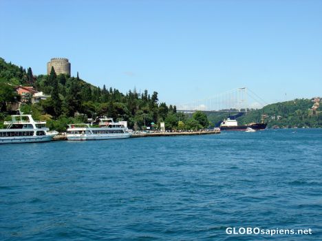Postcard Istanbul
