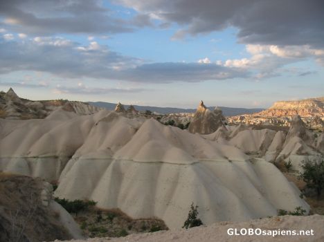 Postcard Göreme