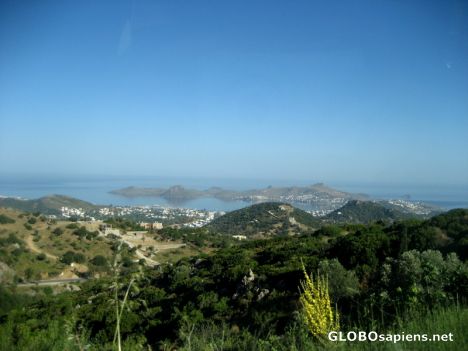 Postcard Turkey