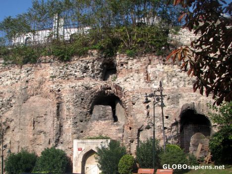 Postcard Hippodrome