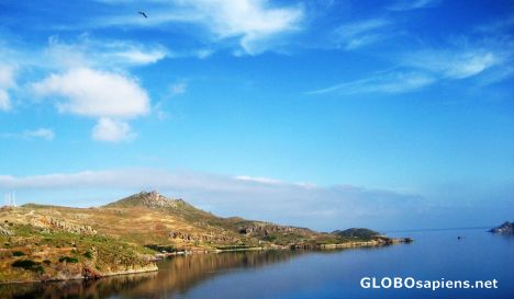 Postcard Turkey