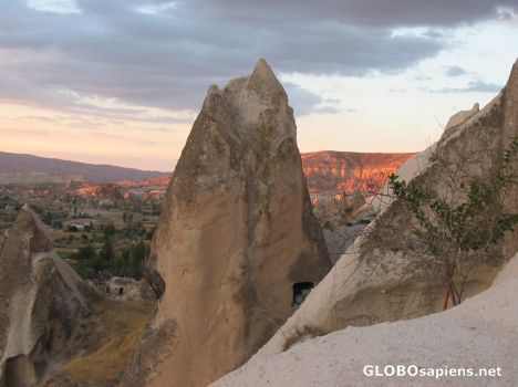 Postcard Goreme