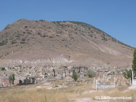 Postcard nevsehir