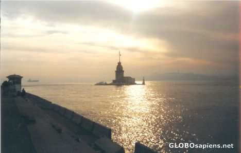 Postcard Istanbul