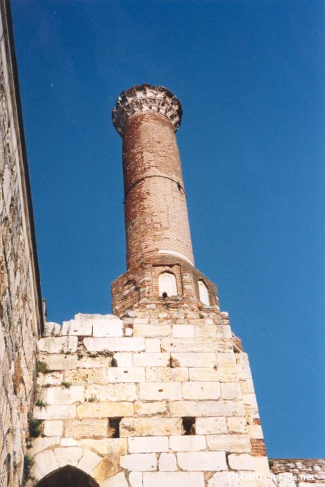 Postcard Ephesus