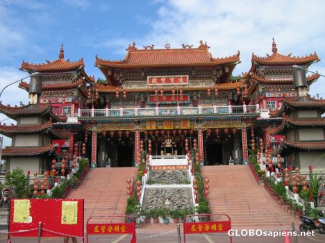 Temple