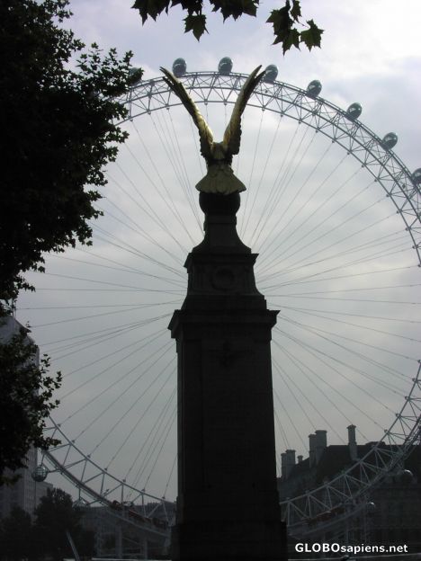 Postcard London tours