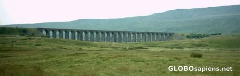 Ribbleshead Viaduct
