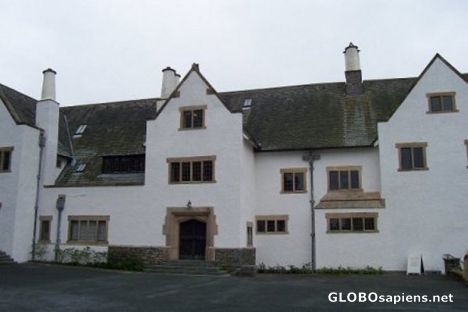 Postcard Blackwell 2