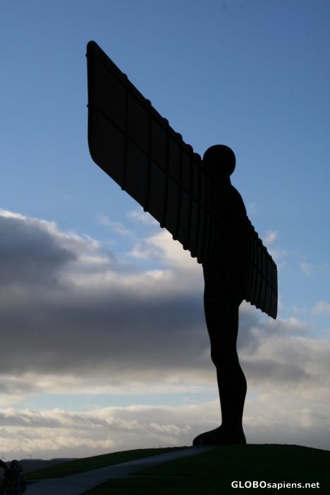 Angel of the North