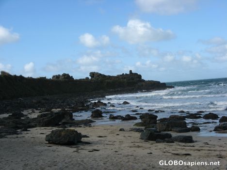 Postcard St Ives 3