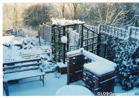 Postcard Barbeque?