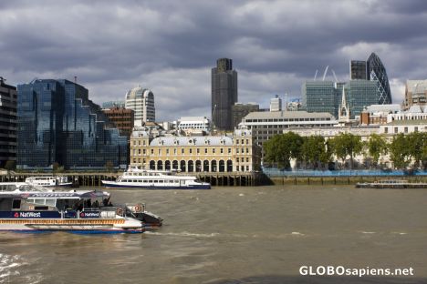 Postcard City views 2