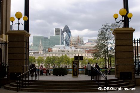 Postcard City views 3