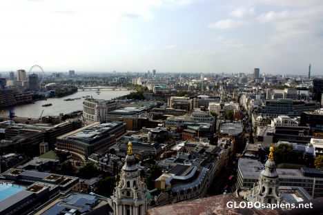Postcard City views 5