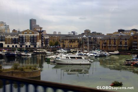 Postcard City views 6