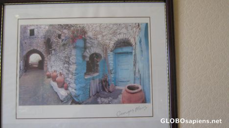 Postcard Memories of Greece (1)