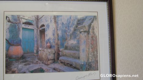Postcard Memories of Greece (2)