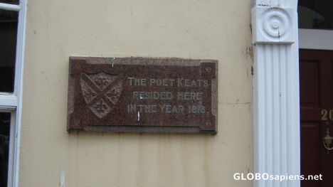 Postcard Teignmouth.