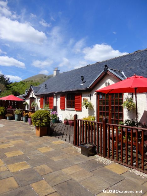 Postcard Accommodation