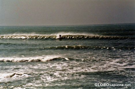 Postcard Thats me!!