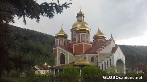 Greek Catholic Church