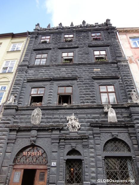 Postcard History Museum