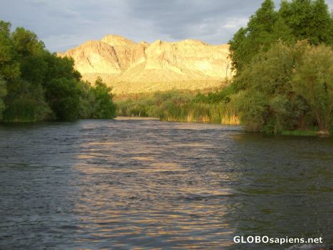 Lower Salt River