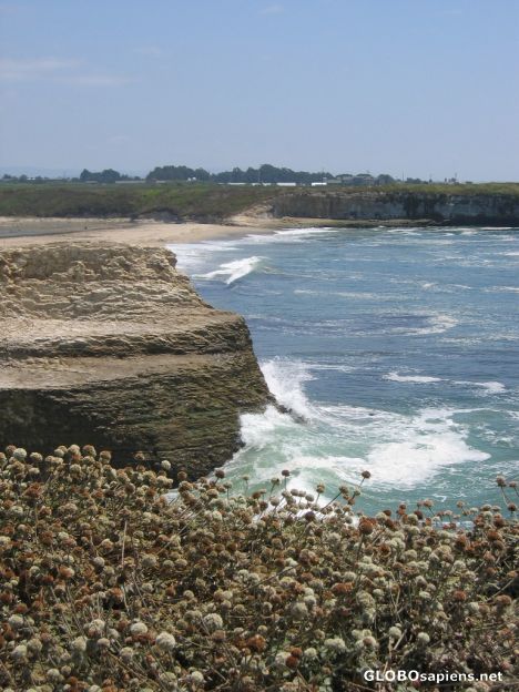 Postcard Wilder Bluffs