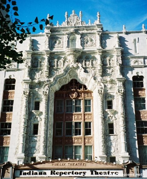 Postcard Repertory Theatre