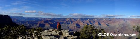 Postcard GRAND CANYON
