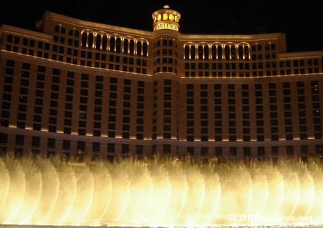 Postcard Bellagio