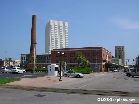 Postcard Downtown 2