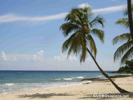 Postcard St Croix