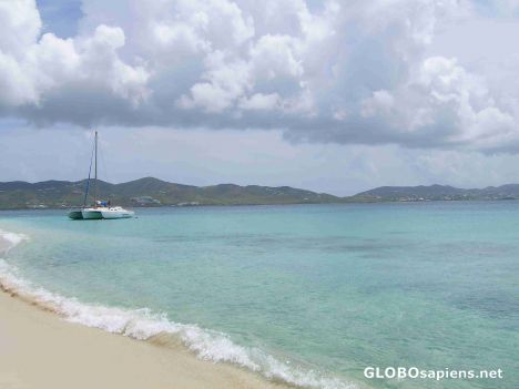 Postcard St Croix