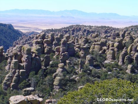 Postcard Arizona - So much more than the Grand Canyon