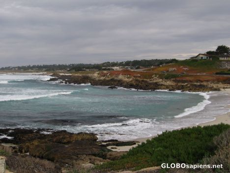 Postcard Colors by the Sea (3)