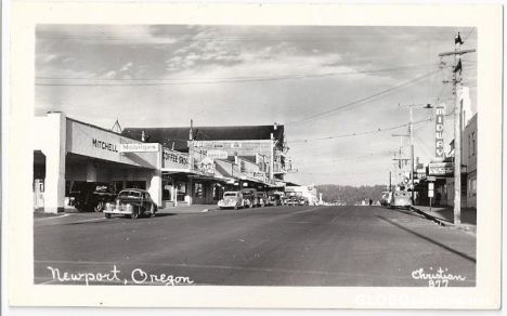 Postcard My birthplace