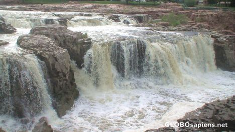 Sioux Falls