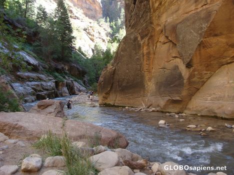 Postcard Virgin River