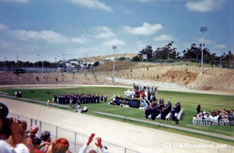 Postcard My High School Graduation!!