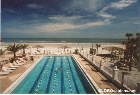 Postcard Ponte Vedra Club